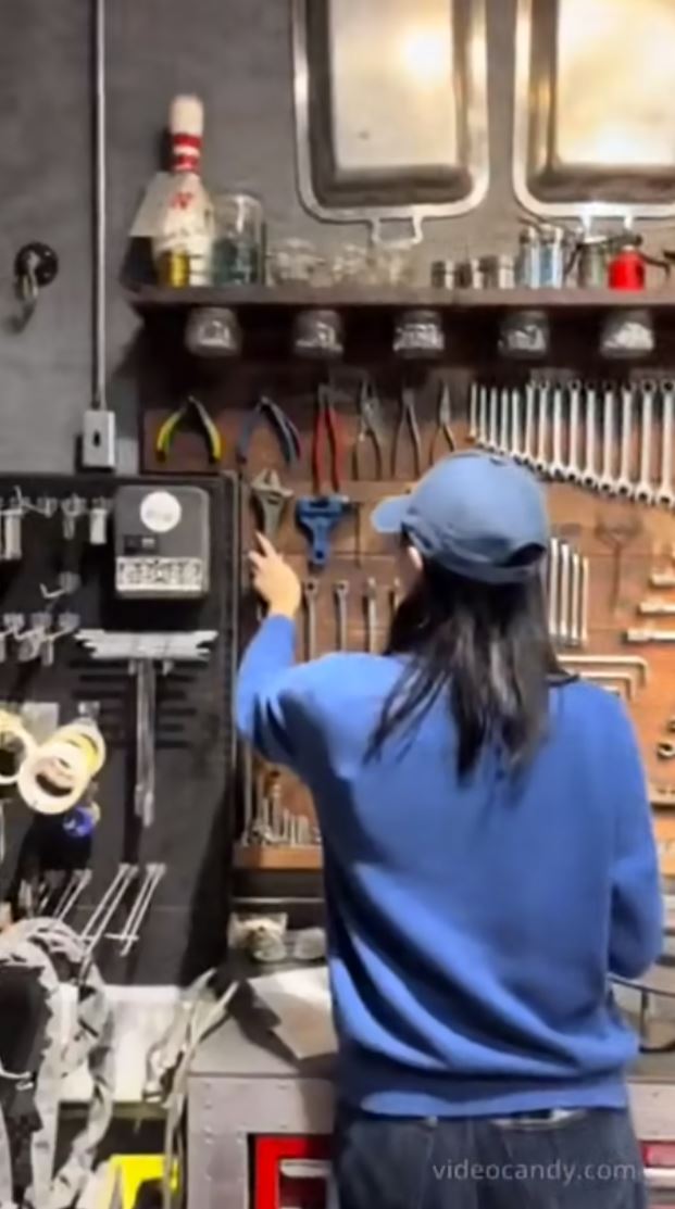 Ke nechte enu, nech vm zaves nradie